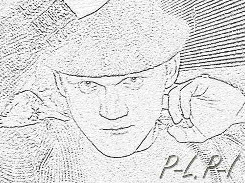 Павел Поплавский