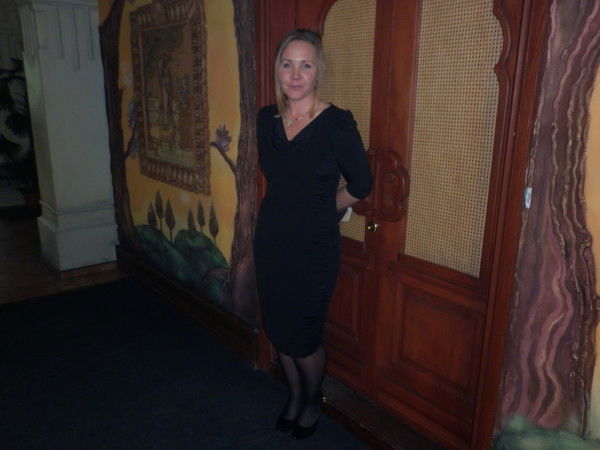 Ольга Логунова