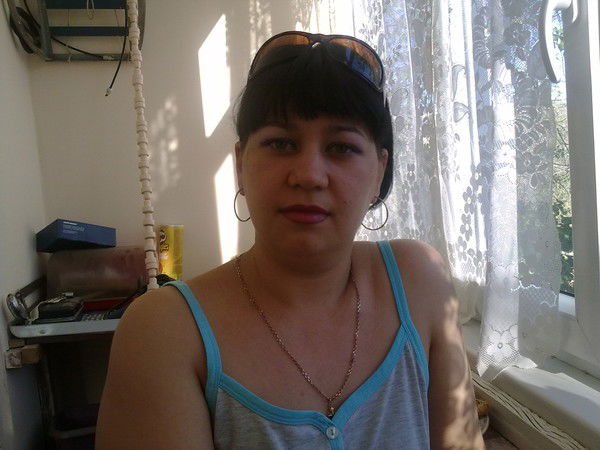 Ольга Шилова