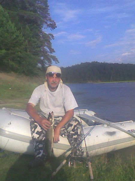 Игорь Лузанов