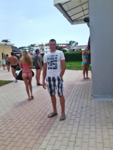 Андрей Любецкий