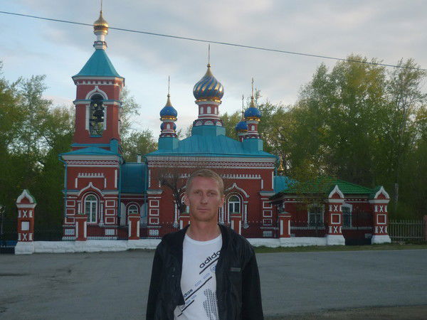 Валентин Пивоваров