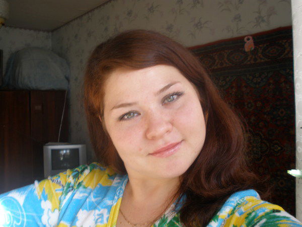 Дина Мухутдинова