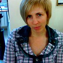 Светлана Пролубщикова