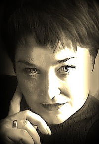 Евгения Ананченко