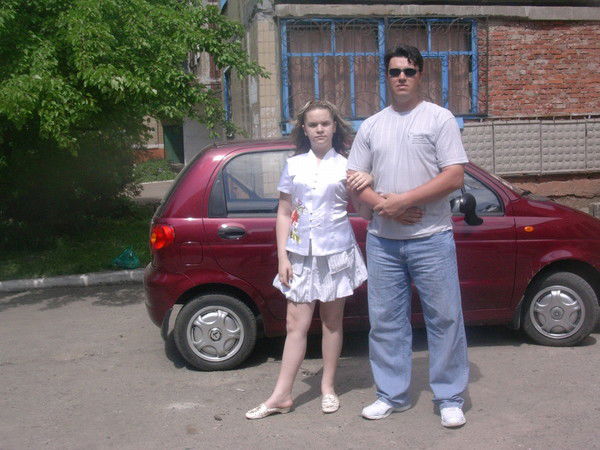 Олег Макогон