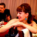 Нина Савина