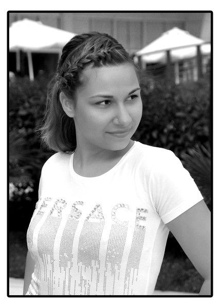 Дарья Горяева