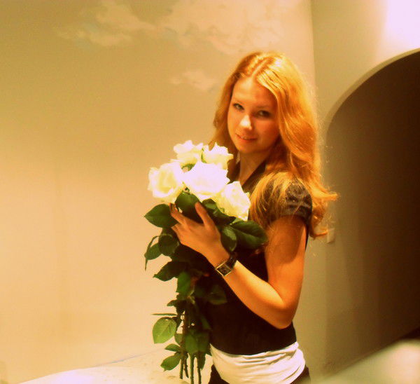 Юлия Скурко