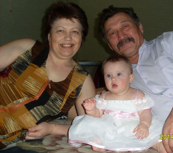 Светлана Хамитова