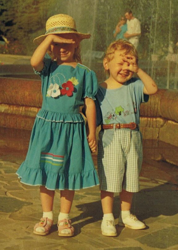 Софья Никифорова