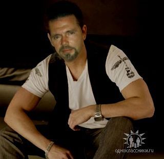 Александр Manu