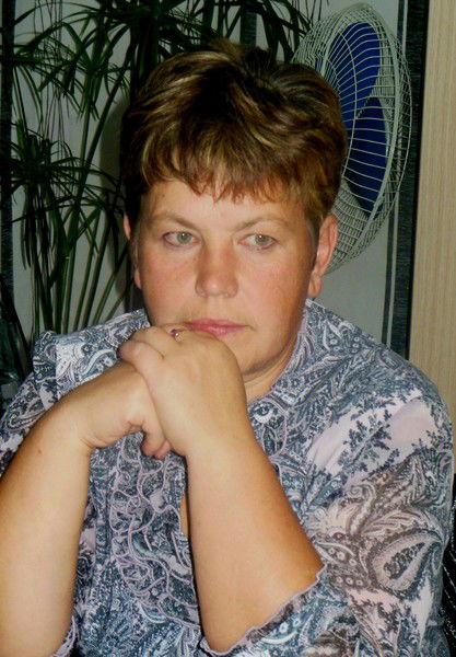 Светлана Грошева