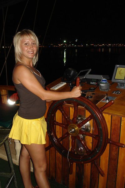 Оксана Лопатина