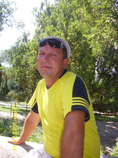 Леонид Чиникайло