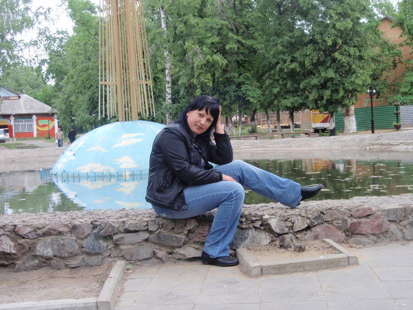 Светлана Михалькова