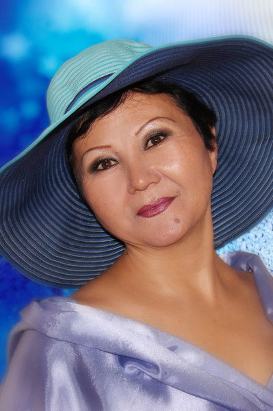 Гульназ Джумабаева