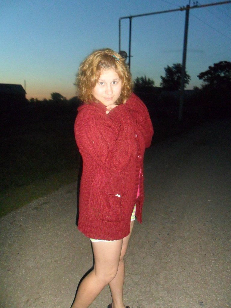 Эльзуня Хайрутдинова