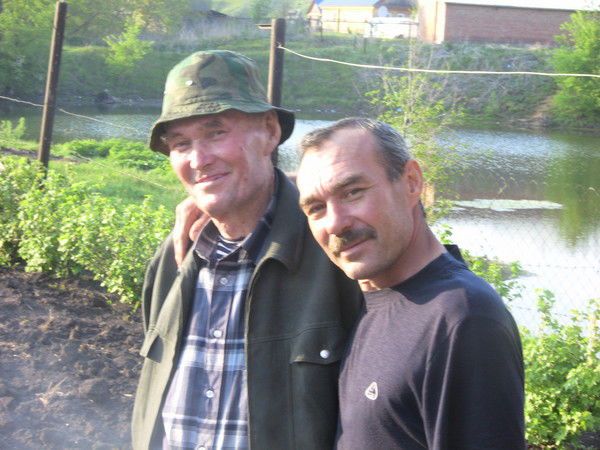 Ринат Хабибов