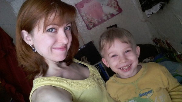 Алена Зенькина