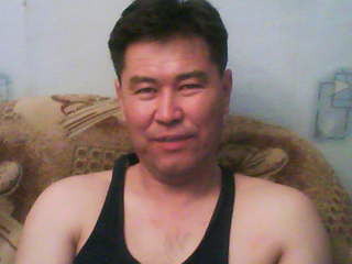 Канат Керимбаев