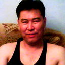 Канат Керимбаев