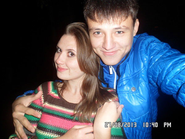 Темирлан Уваисов