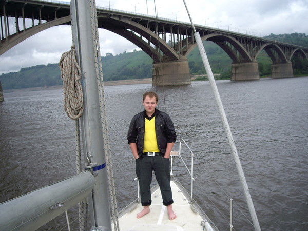 Борис Потёмкин