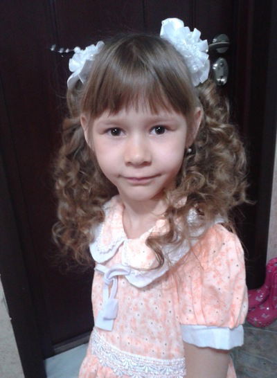 Настя Сабанинаа