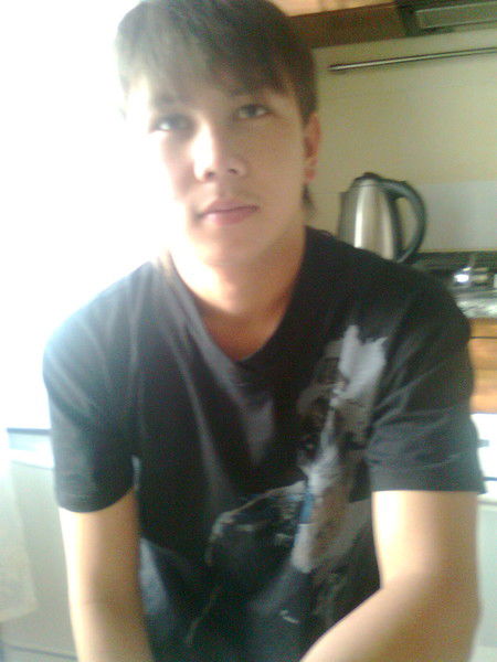 Журек Кусаинов