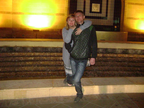 Виктория Самойленко