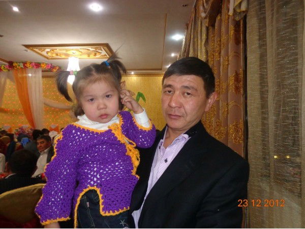 Талгат Канапиянов