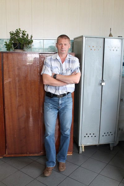 Олег Еликов