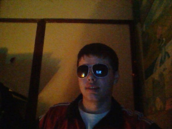 Артём Черказьянов