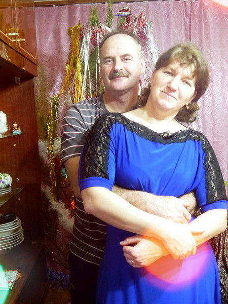 Наталья Крышталёва