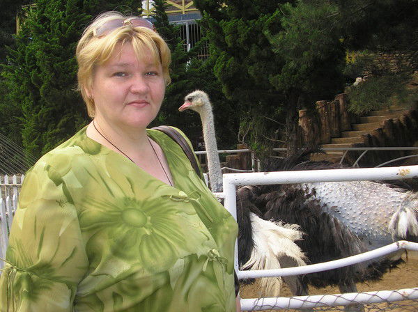 Ирина Шаманова