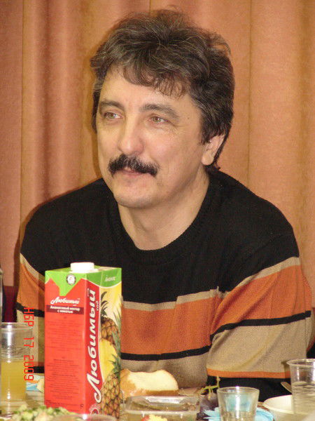 Асан Сайдаметов