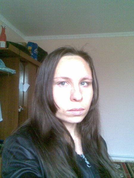 Анастасия Алепова