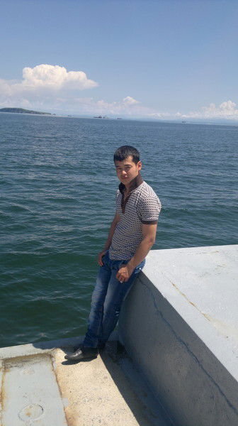 Aijamal Bektemir Kyzy