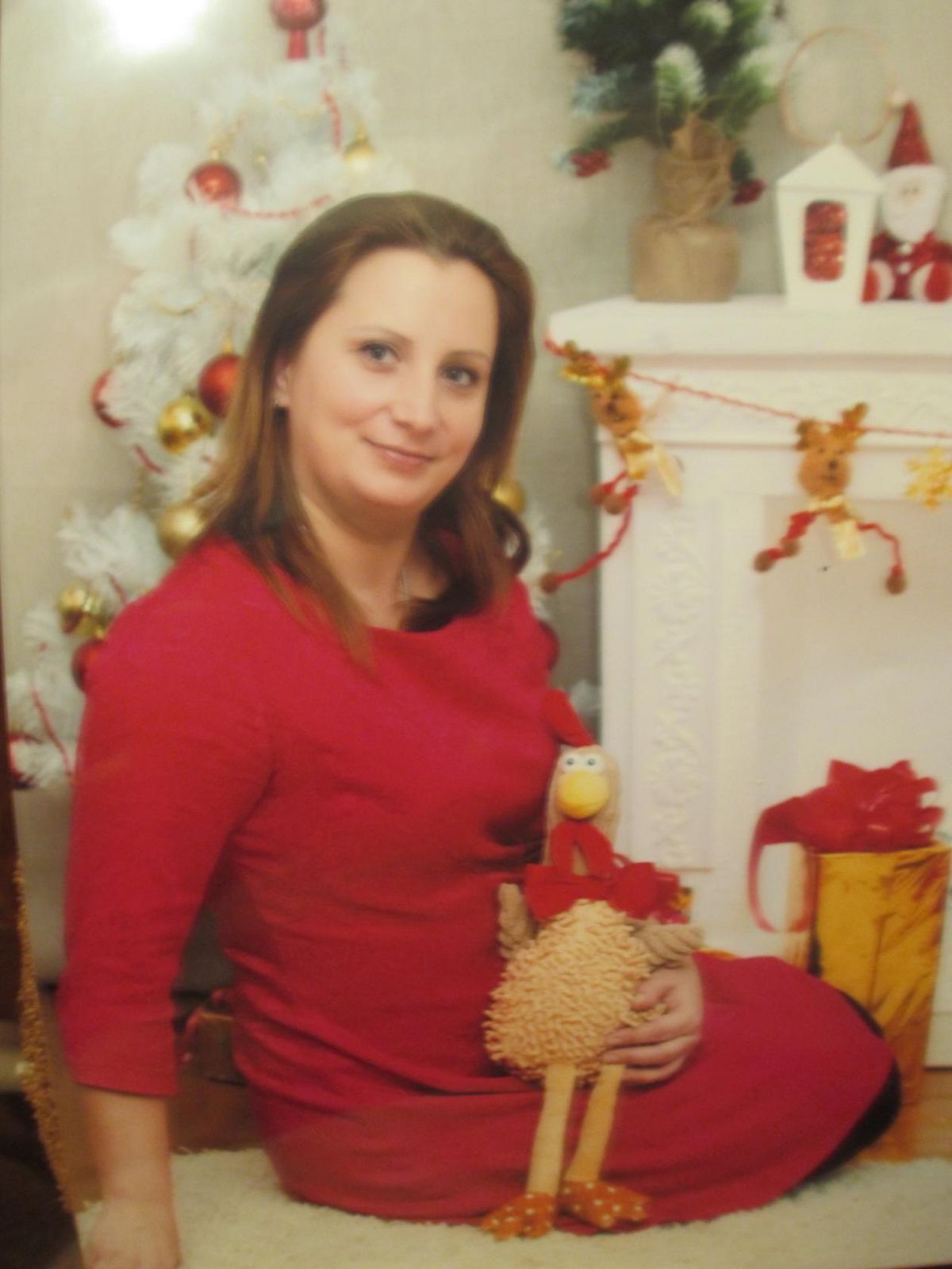 Татьяна Андреева