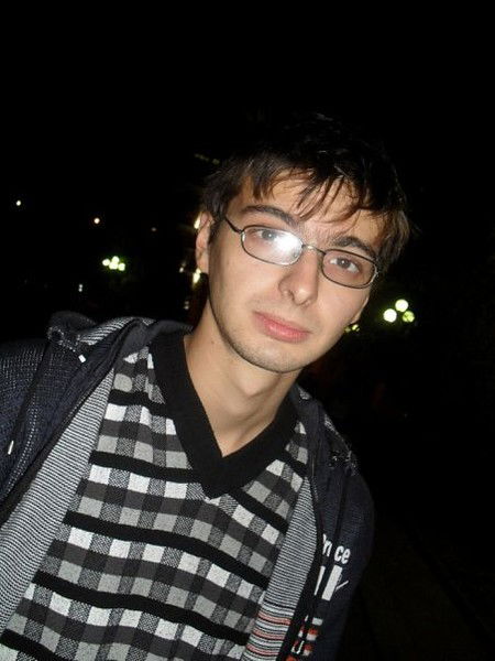 Владимир Кирюшин