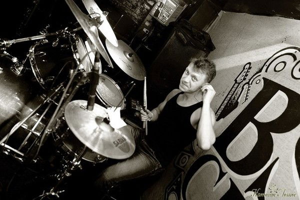 Сергей Гапоненко