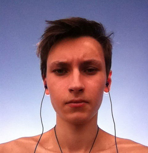 .: Виталик :.