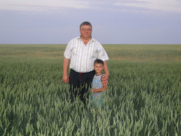 Александр Чемоданов