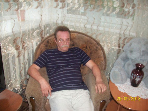 Александр Дмитриев