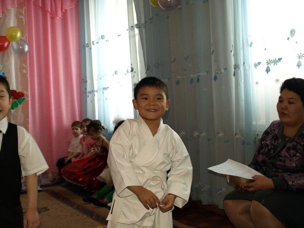 Расул Бекболат