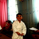 Расул Бекболат