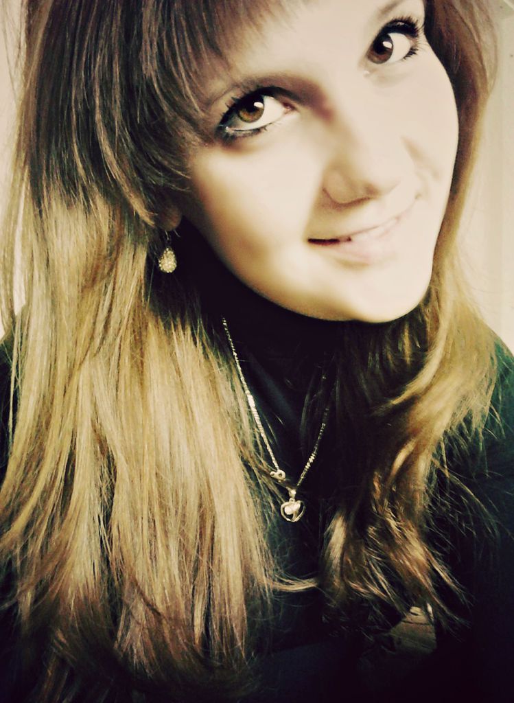 Ludka Неживинская