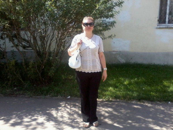 Cвета Сенченко