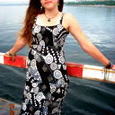 Лиза Шахова